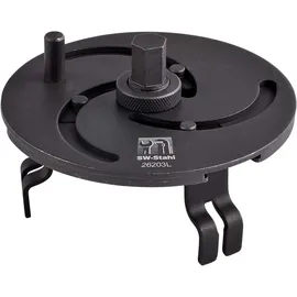 SW-Stahl SWSTAHL 26203L Universal Tankgeberschlüssel