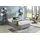 Westfalia Schlafkomfort Phönix 100 x 200 cm Grau