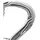 Edelrid HMS-Karabiner Grau