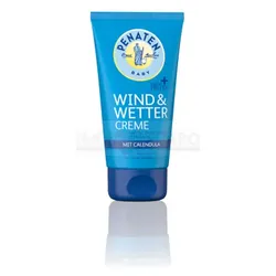 PENATEN KLEINE Helfer Wind & Wetter Creme 75 ml