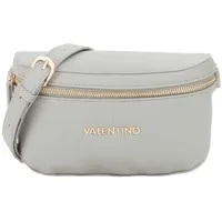 Valentino Miramar Umhängetasche Kunstleder Grey