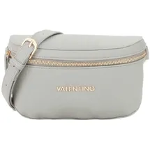 Valentino Miramar Umhängetasche Kunstleder Grey