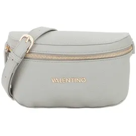 Valentino Miramar Umhängetasche Kunstleder Grey