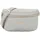 Valentino Miramar Umhängetasche Kunstleder Grey