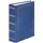 Hama London blau 100 Blätter, 9 x 13 cm, Fotobuch zum Einstecken)
