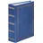 Hama London blau 100 Blätter, 9 x 13 cm, Fotobuch zum Einstecken)