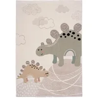 Pergamon Kinder Teppich Happy Kids in Mintgrün, | Gr.: