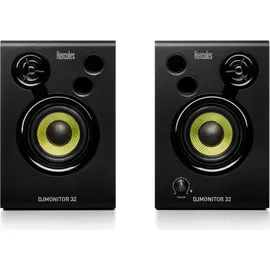 Hercules DJ Starter Kit DJ Controller