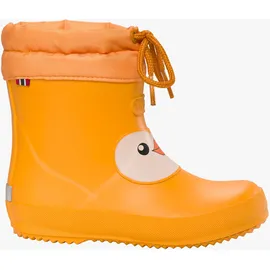 Viking Alv Indie Print Gummistiefel Sun 29