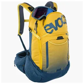 Evoc Trail Pro 26 l Curry/Denim