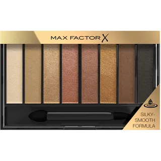 Max Factor Masterpiece Nude Palette Golden Nudes