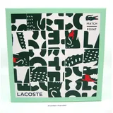 Lacoste Match Point Eau de Toilette 50 ml + Shower Gel 75 ml Geschenkset