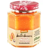 Fruchtaufstrich - Pfirsich-Maracuja