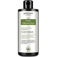 Postquam Empfindliche Kopfhaut Organicals Shampoo 400 ml Damen