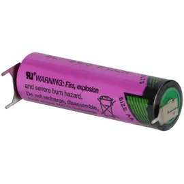 Tadiran Batteries SL360/PT Mignon AA 2 St.