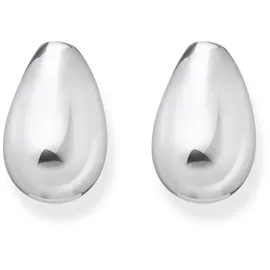 Thomas Sabo Ohrstecker H2308-001-21 Silber 925 21,5 mm
