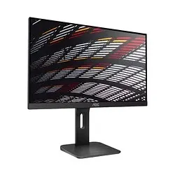 AOC 24P1 Monitor 61,0 cm (24,0 Zoll) schwarz