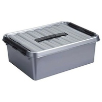 SUNWARE Q-Line Box - 12 Liter - 400 x