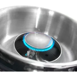 Cobb Pro Gas schwarz