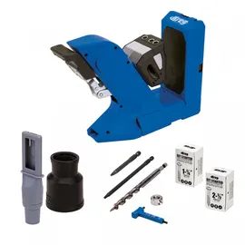Kreg Europe GmbH Taschenloch Bohrschablone 720
