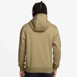 Nike Hoodie Beige XL