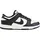 Nike Panda Dunk Low Teens White/White/Black 36,5
