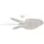 LUCCI AIR Bali 132 cm Deckenventilator Weiß