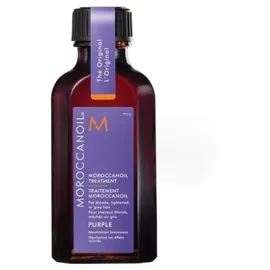Moroccanoil Treatment Purple Öl 25 ml
