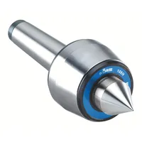 Röhm Mitlaufende Zentrierspitzen 60° MK 4 Größe 108