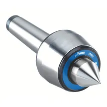Röhm Mitlaufende Zentrierspitzen 60° MK 4 Größe 108
