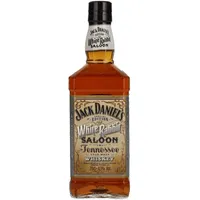 Jack Daniel's White Rabbit Saloon Tennessee 43% vol 0,7 l