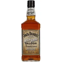 Jack Daniel's White Rabbit Saloon Tennessee 43% vol 0,7 l