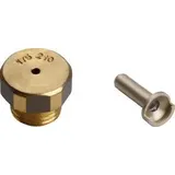 Bosch Gasart-umbausatz 21,23 31, 7708459005