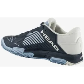 Head Racket Head Revolt Pro 4.5 Clay Sandplatzschuhe - Blue Berry / Light Blue - EU