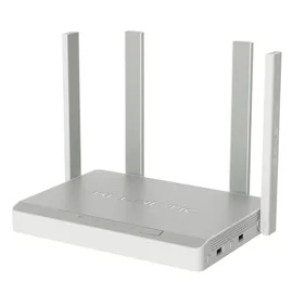 Keenetic Hero AX1800 Mesh WiFi-6 Router