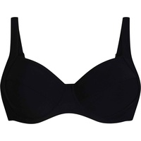 Anita Bikini Top Schwarz | schwarz - 38D