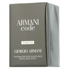 Giorgio Armani Code Homme Parfum 30 ml