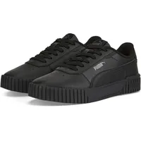 Puma Carina 2.0 puma black-puma black-dark shadow 38