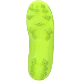 Jako Iconic AG Fußballschuhe Kinder 320 neongelb 40