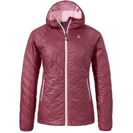 Schöffel Damen Jacke Ins Jacket Style Cascata WMS, acai, 44