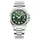 Swiss Alpine Military Herren Uhr Analog Quarz 7005.1134SAM Edelstahl