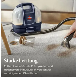 Bissell Spotclean Mini Pro