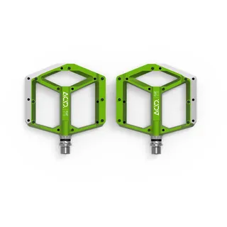Cube Acid Flat A1-cb Green