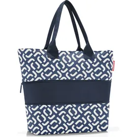 Reisenthel Shopper e1 signature navy