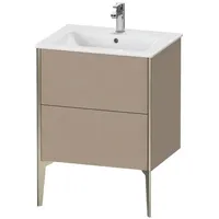 Duravit XViu Waschtisch-Unterschrank XV44810B175 61 x 59,4 x 48