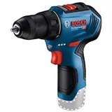 Bosch Professional GSR 12V-30 Akku-Bohrschrauber solo (06019G9002)