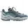 Lowa Maddox Pro GTX Low Damen Rauchblau / Blau 39