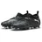 AG/FG Kinder schwarz/silber/fluo grün 29
