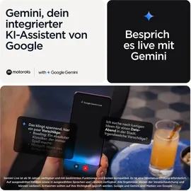 Motorola Edge 60 Pro 12 GB RAM 512 GB PANTONE Shadow