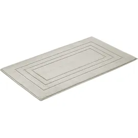 VOSSEN Feeling 60 x 100 cm light grey